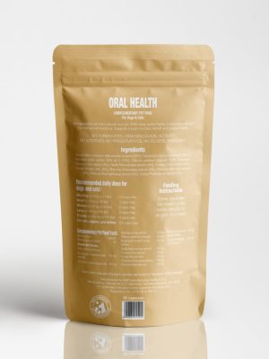 Oral Health