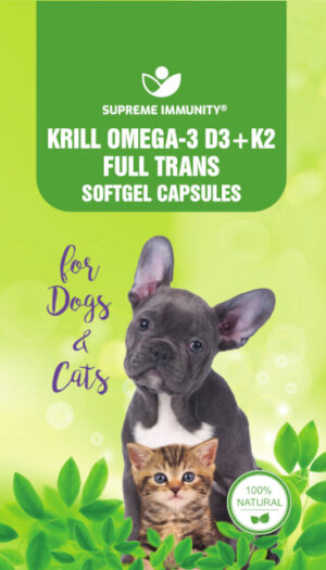 krill omega 3d