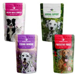 Vírusos fertőzések (4)