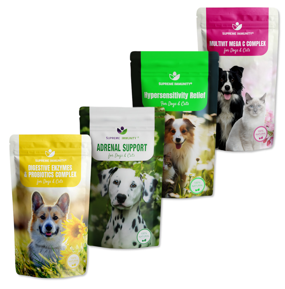 Allergiák kiegészítő kezelésére (4)