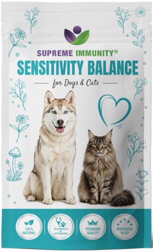 SENSITIVE BALANCE